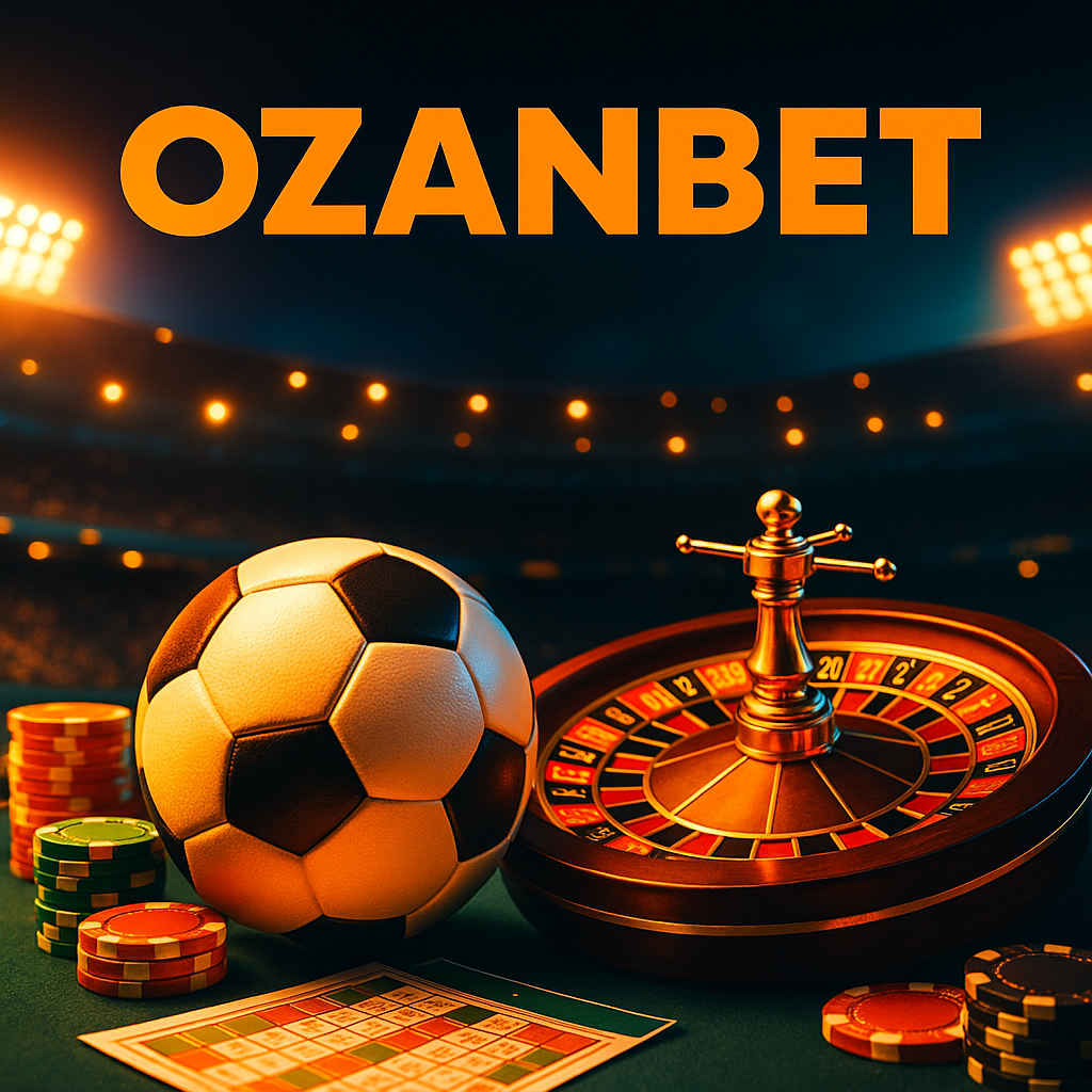 Ozanbet